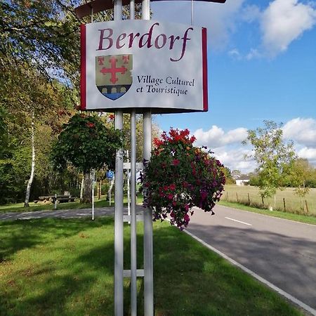B&B De Boerderij Berdorf Extérieur photo