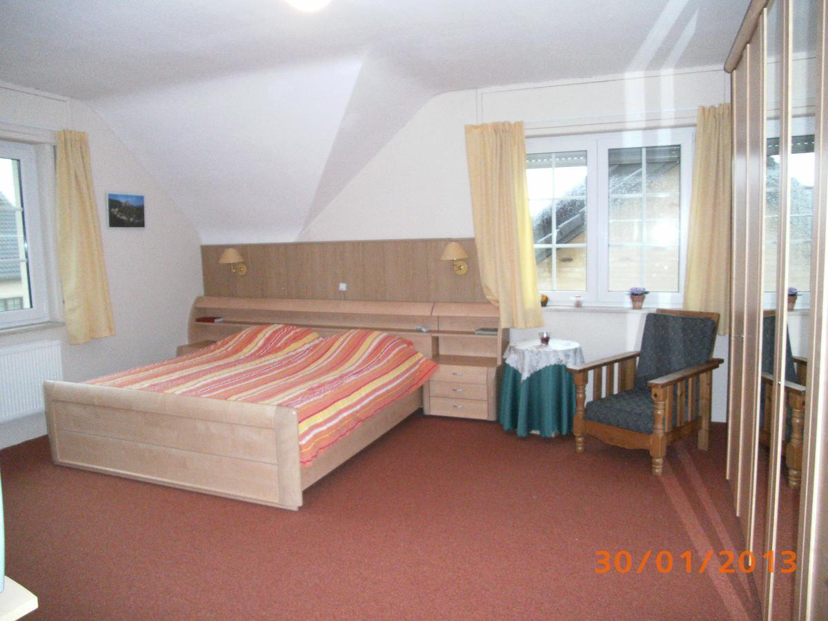 B&B De Boerderij Berdorf Extérieur photo